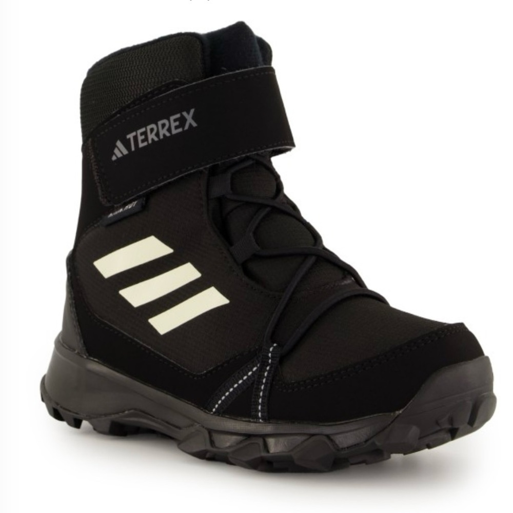 Adidas Terrex kids- Snow/Rain Boots